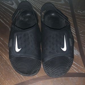 Kids Nike Sandals